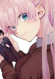 Shikimori's not just a cutie, Chapter 172 - Shikimori's not just a cutie  Manga Online