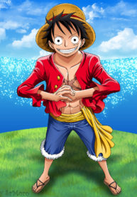 One Piece Colored Manga Online Free Best Manga Reading