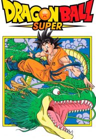 Dragon Ball Super Manga Reading Free Online in English