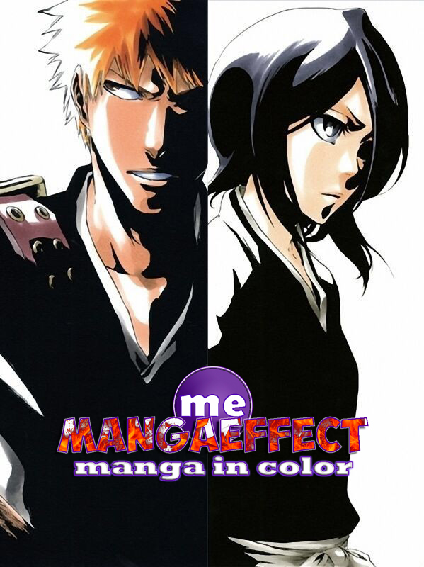 Bleach manga online