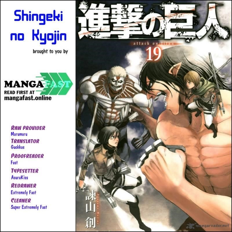 Read Manga Attack On Titan Chapter Resolve Read Manga Online In English Manga Reading For Free