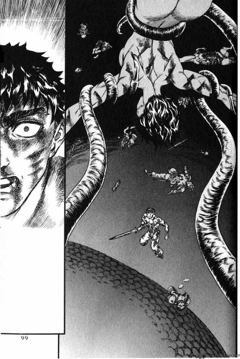Berserk, Chapter 13 - Berserk Manga Online