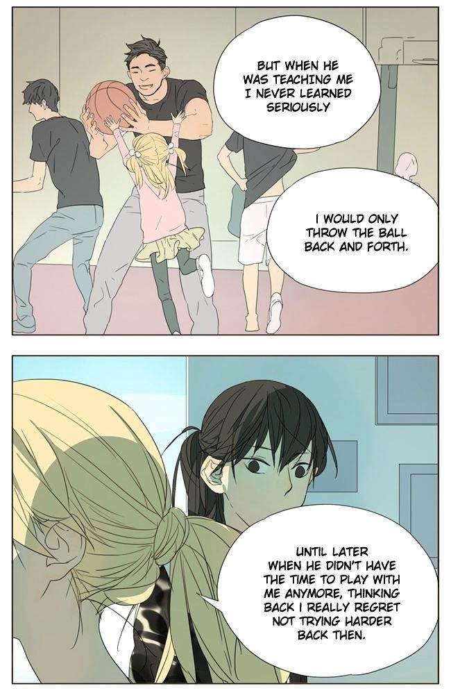 Read Tamen De Gushi Chapter 60 0113