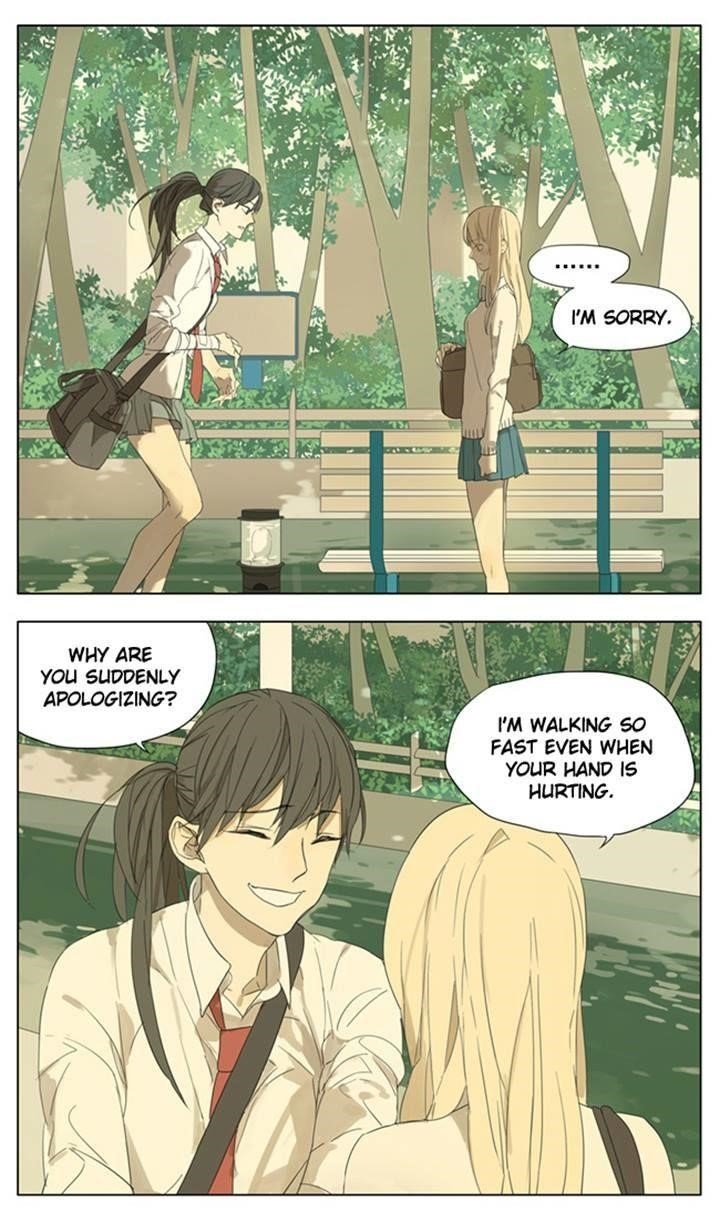 Read Tamen De Gushi Chapter 79 1476