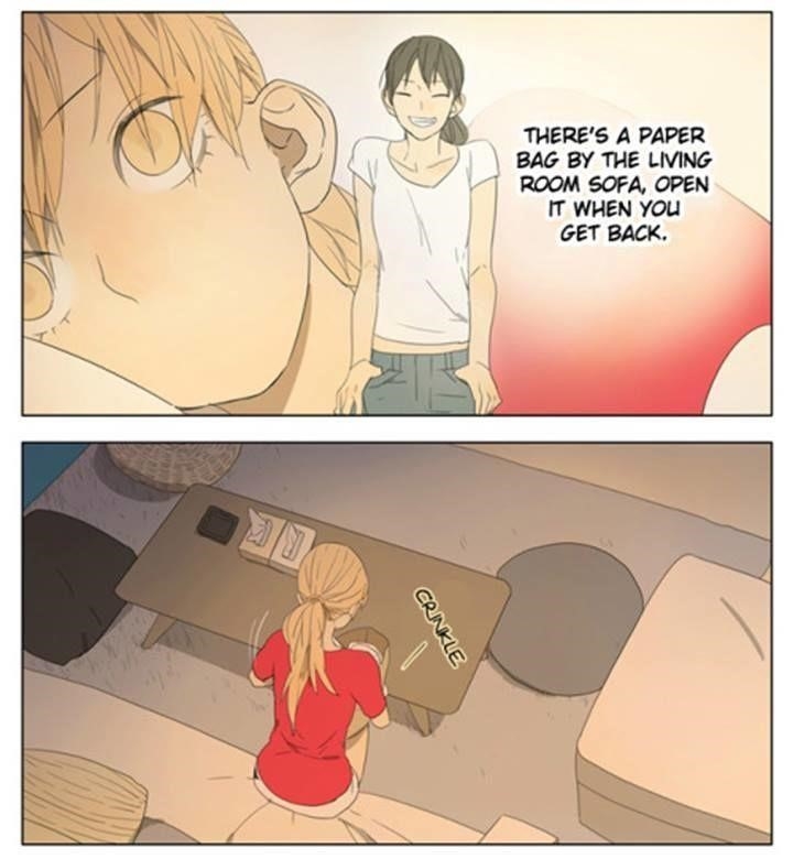 Read Tamen De Gushi Chapter 66 4973