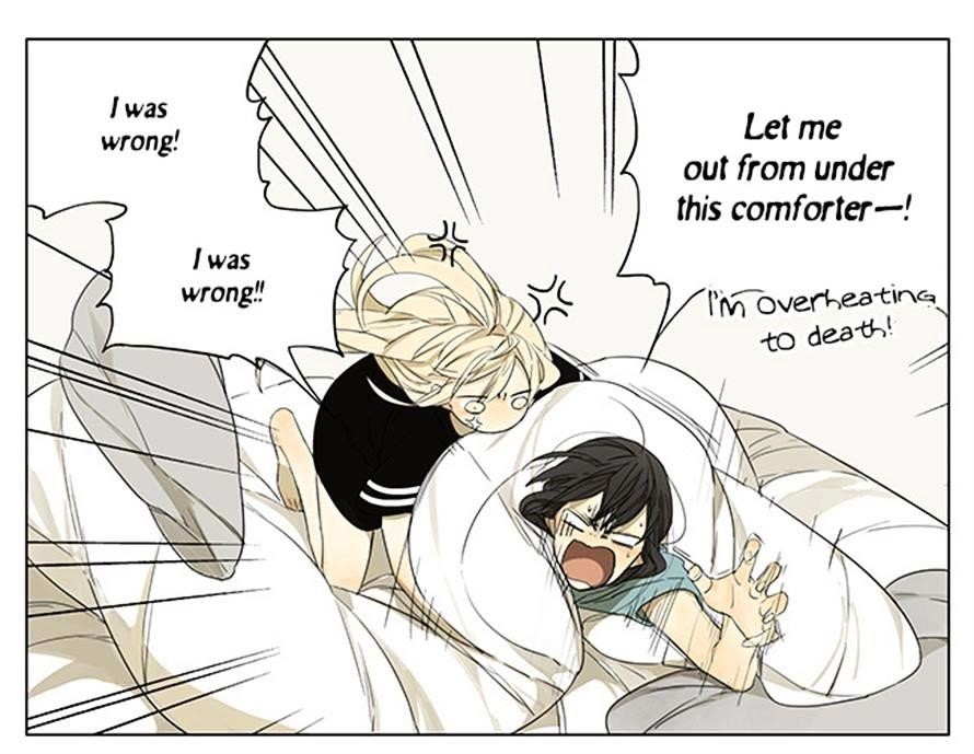 Read Tamen De Gushi Chapter 109 2290