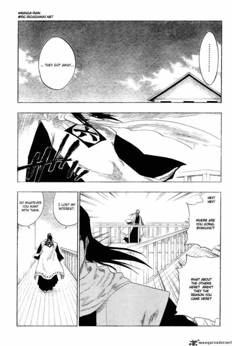Read Manga Bleach - Chapter 119