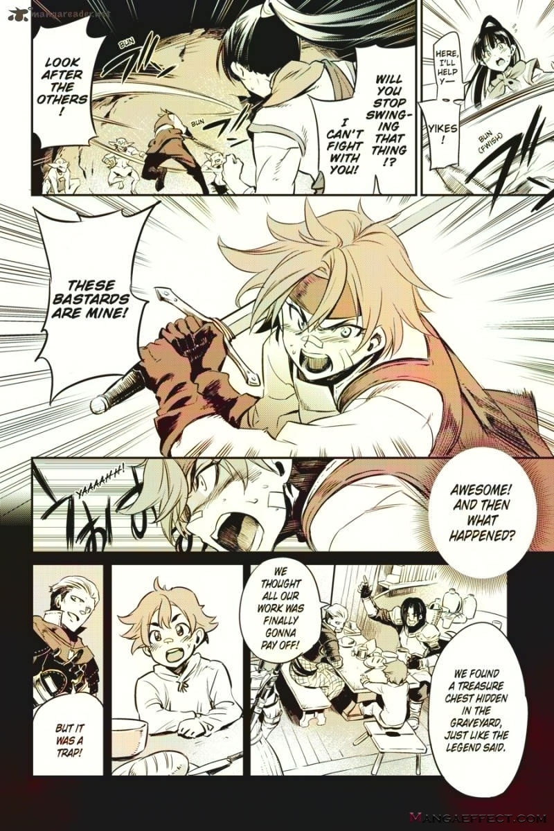 Read Goblin Slayer Colored Manga Chapter 1 0568
